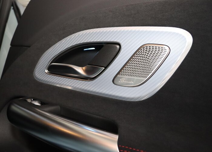Mercedes-Benz CLA-Klasse 200 AMG Line Business Solution AMG