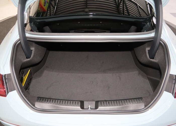 Mercedes-Benz CLA-Klasse 200 AMG Line Business Solution AMG