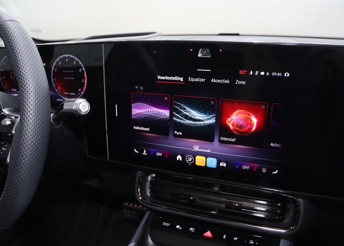 Mercedes-Benz CLA-Klasse 200 AMG Line Business Solution AMG