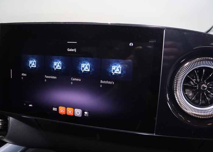 Mercedes-Benz CLA-Klasse 200 AMG Line Business Solution AMG