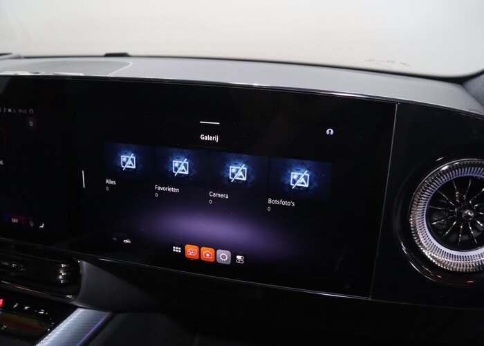 Mercedes-Benz CLA-Klasse 200 AMG Line Business Solution AMG