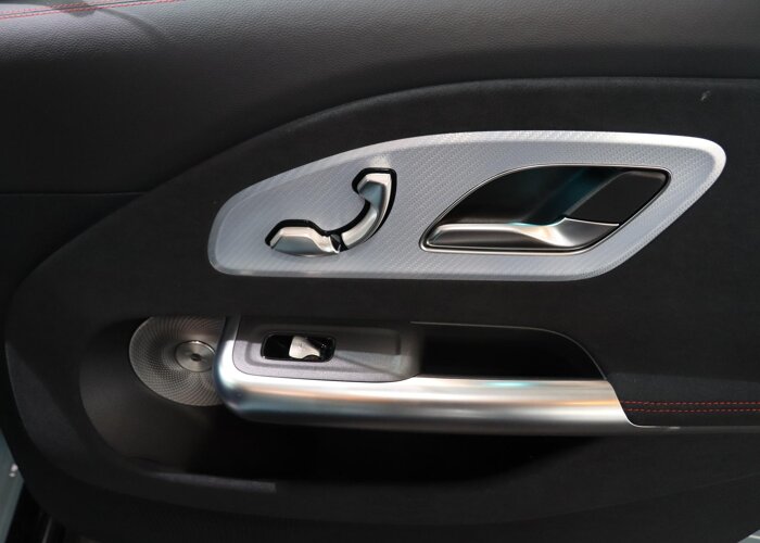 Mercedes-Benz CLA-Klasse 200 AMG Line Business Solution AMG