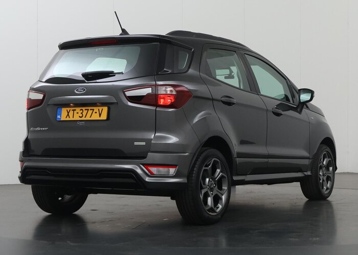 Ford EcoSport 1.0 EcoBoost ST-Line