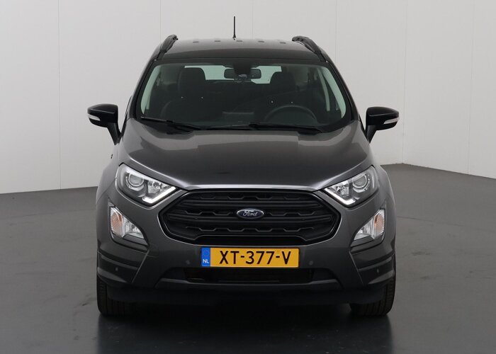 Ford EcoSport 1.0 EcoBoost ST-Line