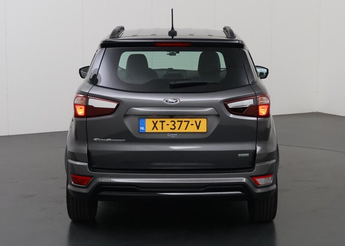Ford EcoSport 1.0 EcoBoost ST-Line