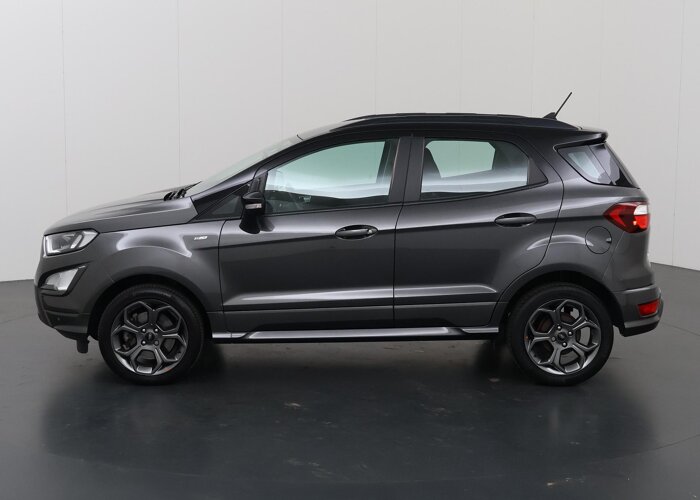 Ford EcoSport 1.0 EcoBoost ST-Line