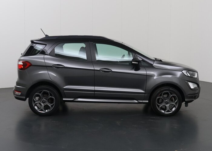 Ford EcoSport 1.0 EcoBoost ST-Line