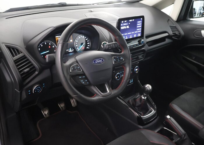 Ford EcoSport 1.0 EcoBoost ST-Line