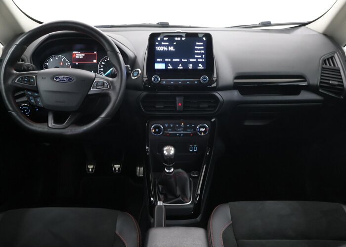 Ford EcoSport 1.0 EcoBoost ST-Line