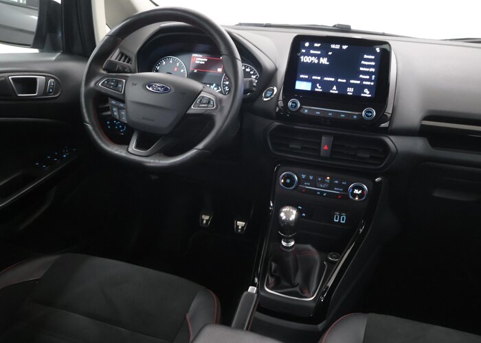 Ford EcoSport 1.0 EcoBoost ST-Line
