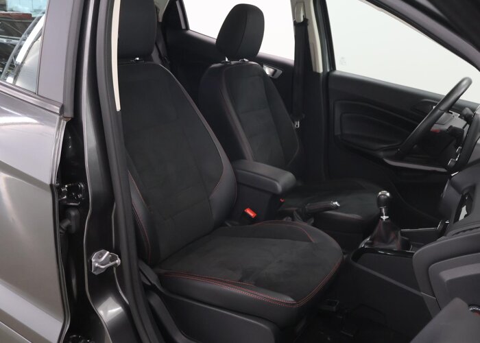 Ford EcoSport 1.0 EcoBoost ST-Line