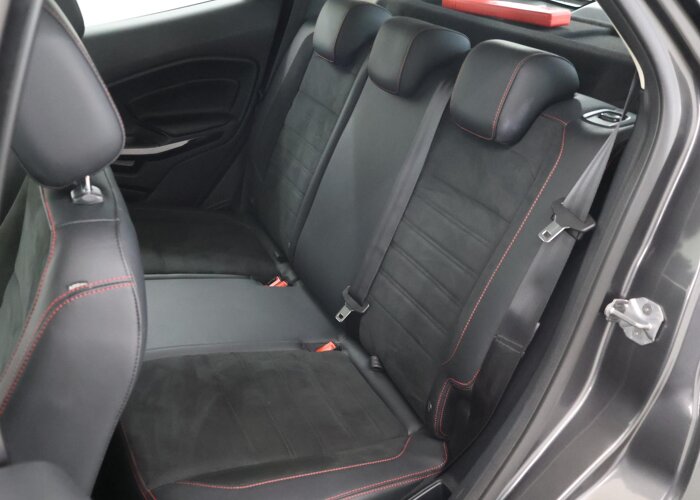 Ford EcoSport 1.0 EcoBoost ST-Line
