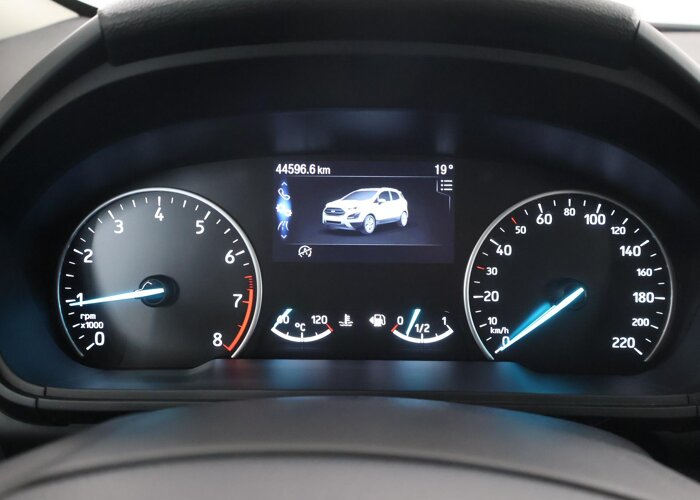 Ford EcoSport 1.0 EcoBoost ST-Line