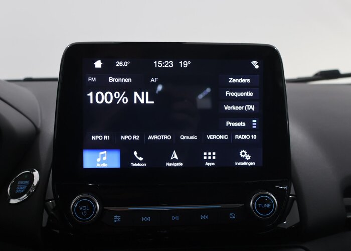 Ford EcoSport 1.0 EcoBoost ST-Line
