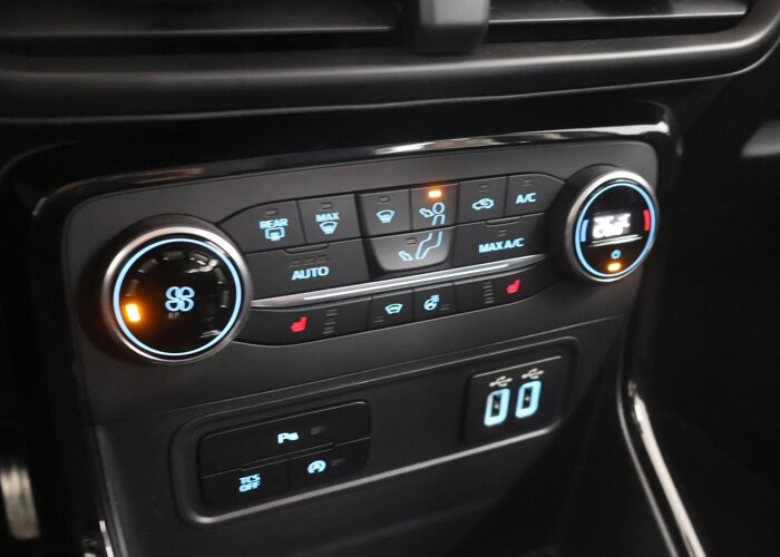 Ford EcoSport 1.0 EcoBoost ST-Line