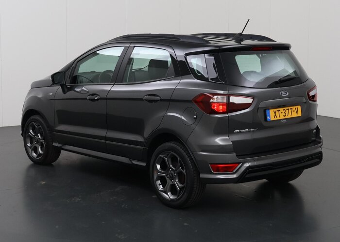 Ford EcoSport 1.0 EcoBoost ST-Line