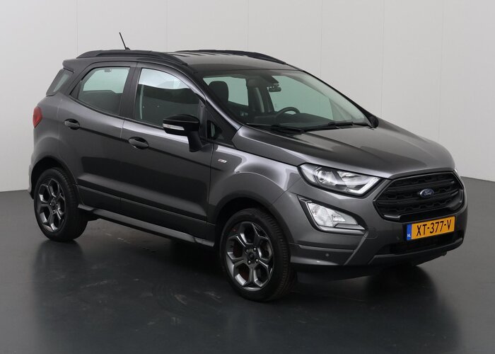 Ford EcoSport 1.0 EcoBoost ST-Line