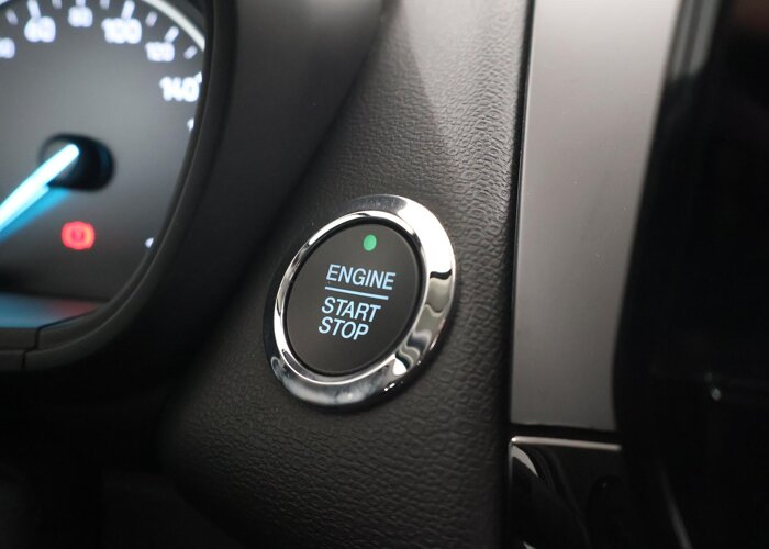 Ford EcoSport 1.0 EcoBoost ST-Line