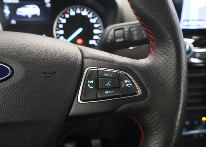 Ford EcoSport 1.0 EcoBoost ST-Line