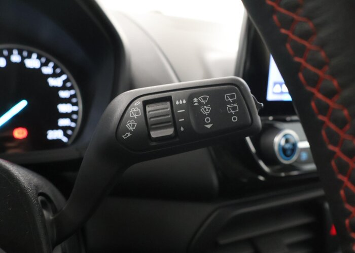 Ford EcoSport 1.0 EcoBoost ST-Line