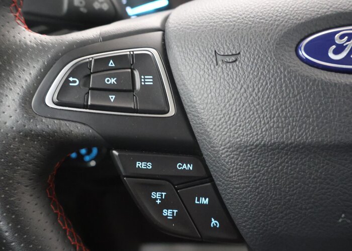 Ford EcoSport 1.0 EcoBoost ST-Line
