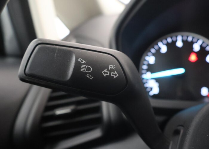 Ford EcoSport 1.0 EcoBoost ST-Line