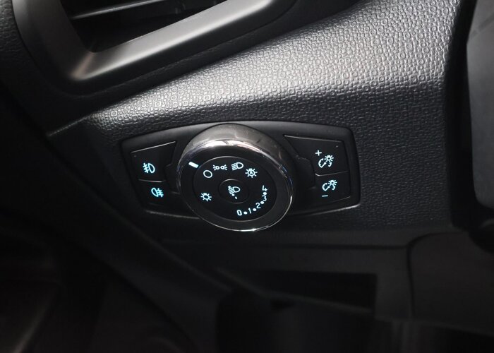 Ford EcoSport 1.0 EcoBoost ST-Line