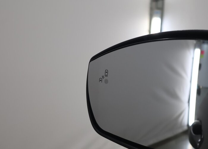 Ford EcoSport 1.0 EcoBoost ST-Line