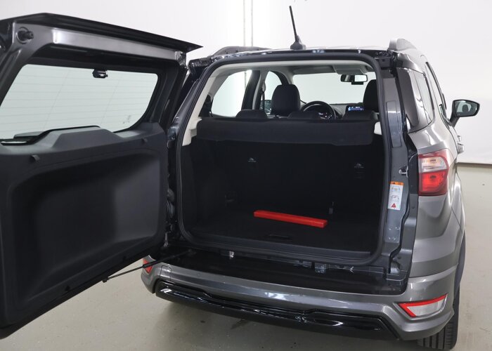 Ford EcoSport 1.0 EcoBoost ST-Line