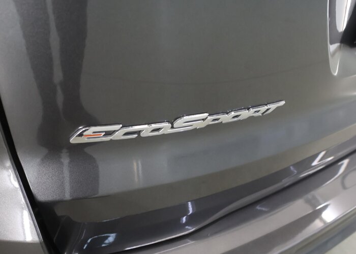 Ford EcoSport 1.0 EcoBoost ST-Line