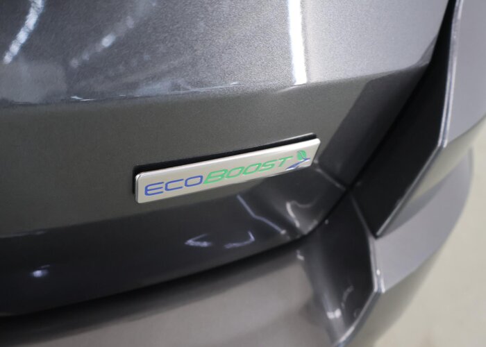 Ford EcoSport 1.0 EcoBoost ST-Line