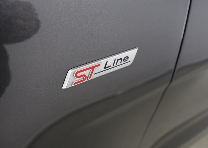 Ford EcoSport 1.0 EcoBoost ST-Line