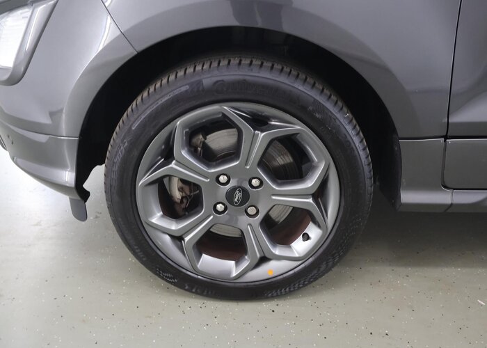 Ford EcoSport 1.0 EcoBoost ST-Line