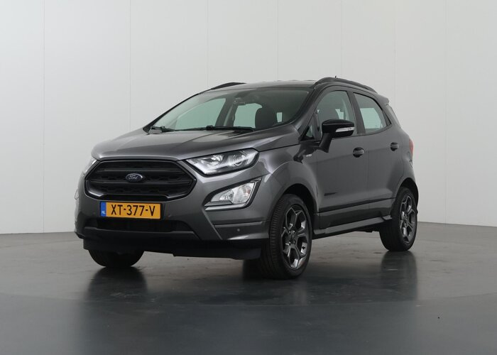 Ford EcoSport 1.0 EcoBoost ST-Line
