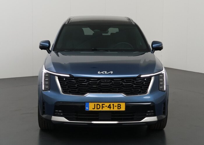 Kia Sorento 1.6 T-GDi Plug-in Hybrid 4WD ExecutiveLine 7p