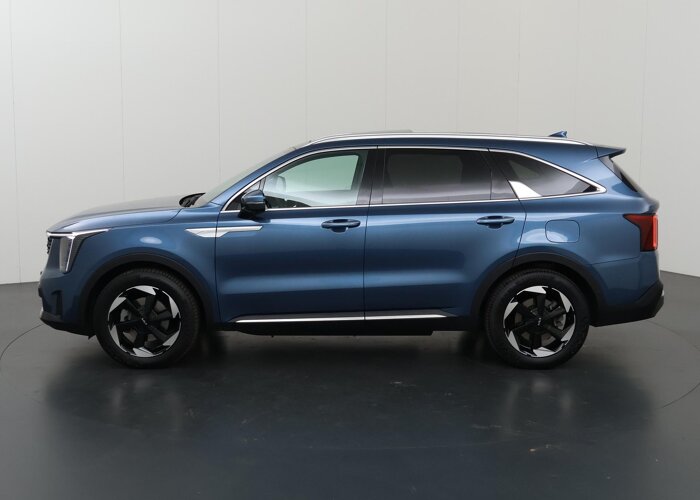 Kia Sorento 1.6 T-GDi Plug-in Hybrid 4WD ExecutiveLine 7p