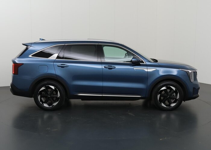 Kia Sorento 1.6 T-GDi Plug-in Hybrid 4WD ExecutiveLine 7p