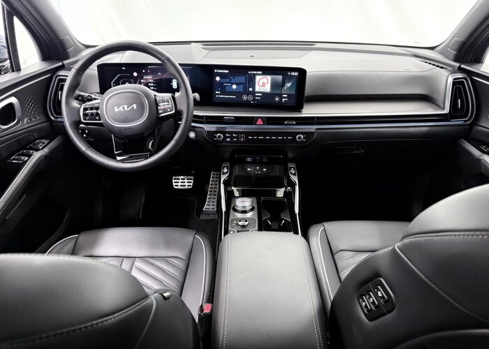 Kia Sorento 1.6 T-GDi Plug-in Hybrid 4WD ExecutiveLine 7p