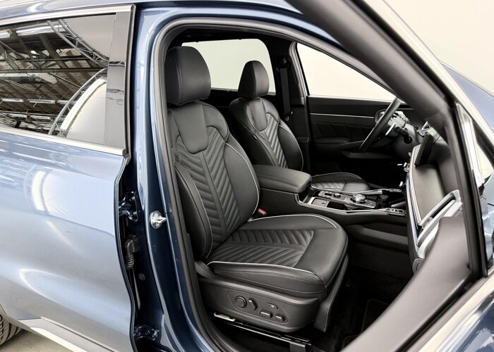 Kia Sorento 1.6 T-GDi Plug-in Hybrid 4WD ExecutiveLine 7p