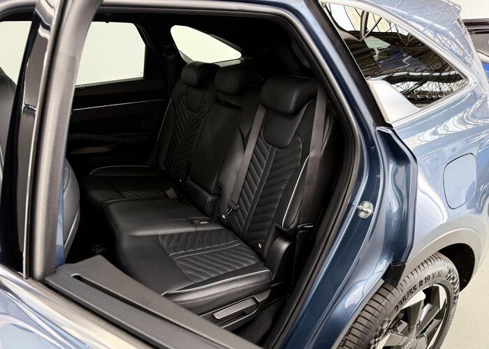 Kia Sorento 1.6 T-GDi Plug-in Hybrid 4WD ExecutiveLine 7p