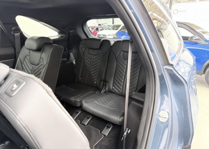 Kia Sorento 1.6 T-GDi Plug-in Hybrid 4WD ExecutiveLine 7p
