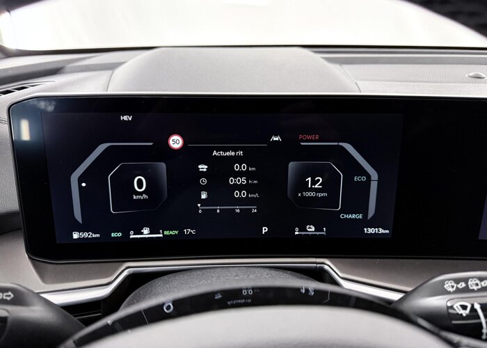 Kia Sorento 1.6 T-GDi Plug-in Hybrid 4WD ExecutiveLine 7p