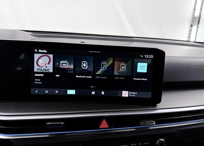 Kia Sorento 1.6 T-GDi Plug-in Hybrid 4WD ExecutiveLine 7p