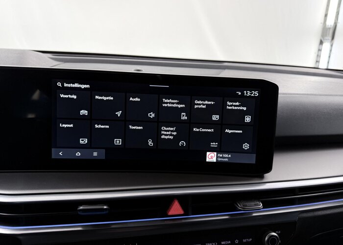 Kia Sorento 1.6 T-GDi Plug-in Hybrid 4WD ExecutiveLine 7p