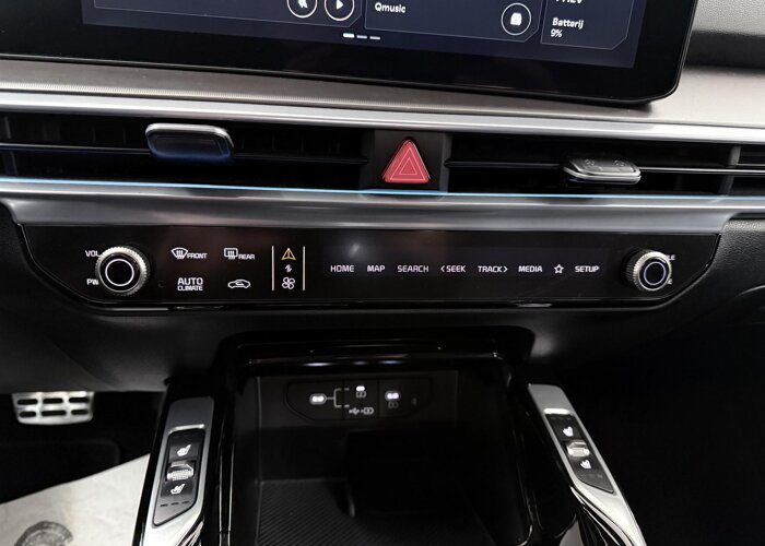 Kia Sorento 1.6 T-GDi Plug-in Hybrid 4WD ExecutiveLine 7p