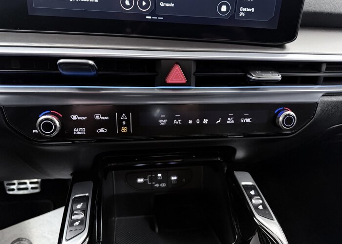 Kia Sorento 1.6 T-GDi Plug-in Hybrid 4WD ExecutiveLine 7p