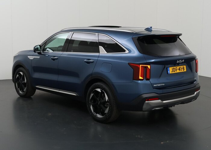 Kia Sorento 1.6 T-GDi Plug-in Hybrid 4WD ExecutiveLine 7p