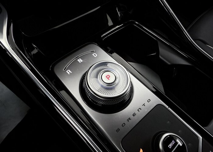 Kia Sorento 1.6 T-GDi Plug-in Hybrid 4WD ExecutiveLine 7p