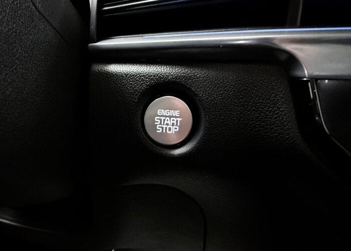 Kia Sorento 1.6 T-GDi Plug-in Hybrid 4WD ExecutiveLine 7p