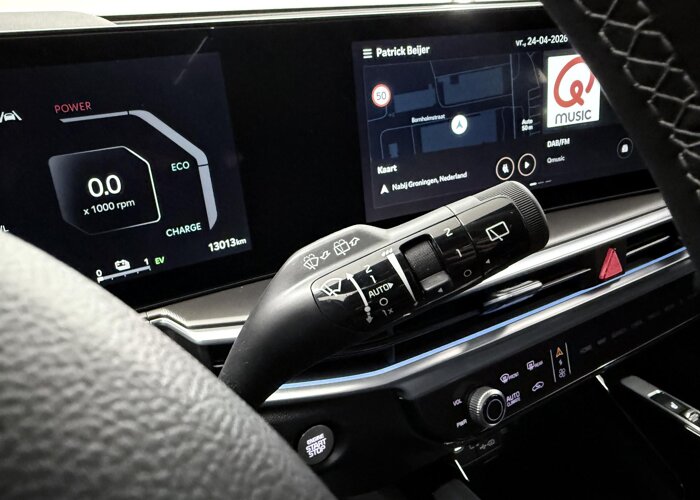 Kia Sorento 1.6 T-GDi Plug-in Hybrid 4WD ExecutiveLine 7p